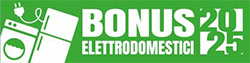 Bonus Elettrodomestici