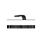 Cinghia J5 1205 Poly-V Lavatrice Ariston Indesit Hotpoint Whirlpool 00126610