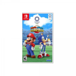 SWITCH Mario & Sonic Ai Giochi Olimpici Tokyo 2020 PEGI 3+ Nintendo 10002096