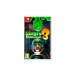 SWITCH Luigi'S Mansion 3 PEGI 7+ Nintendo 10002088