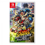 SWITCH Mario Strikers Battle League Football PEGI 7+ Nintendo 10009783