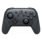 Controller Gamepad SWITCH Pro Wireless Grey Nintendo 45496430528
