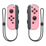 Gamepad SWITCH Joy Con Pastel pink 10013375 Nintendo