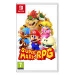 SWITCH Super Mario RPG PEGI 7+ Nintendo 10011848