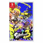 SWITCH Splatoon 3 PEGI 7+ Nintendo 10009781