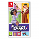 SWITCH Fashion Dreamer PEGI 3+ Nintendo NIN10011845