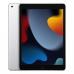 Tablet 10,2" IPAD 9TH iPadOS 256GB Silver Wi Fi MK2P3TY/A
