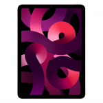 Tablet 10,9" IPAD AIR 5TH iPadOS 256GB Pink Wi Fi Apple MM9M3TY/A