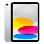 Tablet 10,9" IPAD 10TH iPadOS 64GB Silver Wifi Apple MPQ03TY/A