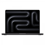 Notebook 14,2" MACBOOK PRO Apple M3 Pro 18GB 1TB Space black Apple MRX43T/A