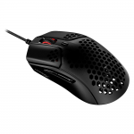 Mouse Gaming PULSEFIRE Haste Wired Black HyperX 4P5P9AA
