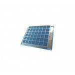 Baraldi 02TG230259 Filtro aggiuntivo antigrassi 95% - 230 x 259 mm