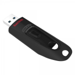 Chiavetta USB 256GB ULTRA 3.0 Nero SDCZ48 256G U46 Sandisk