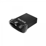 Chiavetta USB 32GB ULTRA Fit 3.1 Flash Drive Nero 3102245 Sandisk