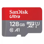 MicroSD 128GB ULTRA Sandisk SDSQUAB 128G GN6MA