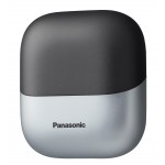 Panasonic ES-CM3B, Rasoio ultracompatto 3 lame, Wet&Dry Panasonic