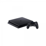 Console videogioco PLAYSTATION 4 500Gb F Chassis Black Sony Interactive 9388876