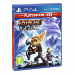 Ratchet & Clank (Ps Hits) PLAYSTATION 4 PEGI 7+ PS4 Sony Interactive 9415176