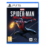 Marvel’S Spider Man: Miles Morales PEGI 16+ PLAYSTATION 5 PS5 Sony Interactive 9836322