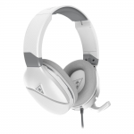 Cuffie gaming RECON 200 Gen 2 White Turtle Beach TBS-6305