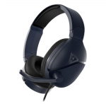 Cuffie gaming RECON 200 Gen 2 Midnight blue Turtle Beach TBS-6310