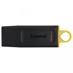 Chiavetta USB 128GB DATATRAVELER Exodia Black e Yellow DTX Kingston
