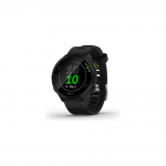 Smartwatch FORERUNNER 55 Black Garmin 010-02562-10