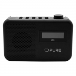 Radio ELAN One2 Black Pure 252517