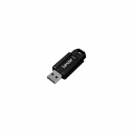 Chiavetta USB 256GB JUMPDRIVE S80 3.1 Black Lexar LJDS080256G BNBNG