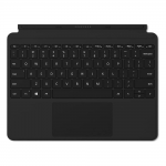 SURFACE GO Type Cover Black Microsoft KCM-00034