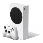 Console videogioco XBOX Serie S White Microsoft RRS-00008