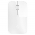 Mouse Business Z SERIES Z3700 Wireless Bianco HP V0L80AA ABB