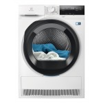 Electrolux Serie 700 EW7H392G Asciugatrice Libera Installazione a pompa di calore 9 kg Classe A++ DelicateCare Bianco 