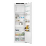 Siemens KI82LVFE0 IQ300 Frigorifero da Incasso Monoporta con Vano Congelatore Ventilato Classe E Altezza 177 cm 