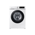 Lavatrice libera installazione carica frontale AI Control Ecodosatore 11 Kg Vapore Classe A 1400 Giri/min. Samsung WW11BB534DAW