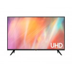 Televisore Smart TV 43 Pollici 4K Ultra HD Display LED con sistema Tizen colore Nero Samsung UE43AU7090UXZT