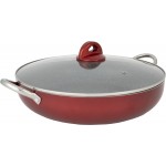 Aeternum Tegame con coperchio 36 cm