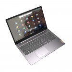 Computer Notebook Lenovo IdeaPad 3 Chromebook 15.6" Intel Celeron 8GB 128GB