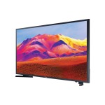 Televisore Tv 32 Pollici SERIE 5 Full Hd Smart Tv Black Samsung UE32T5372CDXZT