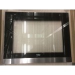 Vetro Esterno Porta Forno Originale BEKO 210442643