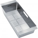 Vaschetta forata Inox satinato Franke 112.0057.214