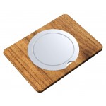 Tagliere multifunzione in legno/sintetico Franke 0399910 - 112.0199.088