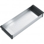 Vaschetta forata Acciaio Inox Franke 112.0394.981