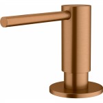 Dispenser sapone Cucina Copper Atlas Soap Dispenser Franke 112.0717.104