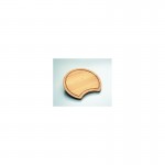 Elleci ATL02301 Tagliere in legno Round