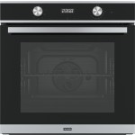 Forno da Incasso Multifunzione Elettrico Termoventilato 60 cm Inox satinato Display digitale Serie Smart Franke FSM 86 H XS 116.0605.990