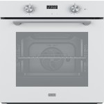 Forno da Incasso Multifunzione Elettrico Termoventilato 60 cm Colore Bianco Serie Maris Colore Franke FMA 86 H WH 116.0606.099