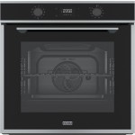 Forno da Incasso Multifunzione Elettrico 60 cm Pirolitico Termoventilato Acciaio Inox Serie Maris Franke FMA 97 P XS 116.0606.100