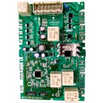 Scheda Elettronica Cuore INVENSYS Non Programmata per Lavatrice e Lavasciuga Candy Zw Hoover Originale 49028131