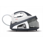 Ferro da Stiro a Caldaia Capacita' 1,5 Litri Potenza 2200 W Funzione ECO Nero/Bianco Polti PLEU0238 Vaporella Simply VS10.10 